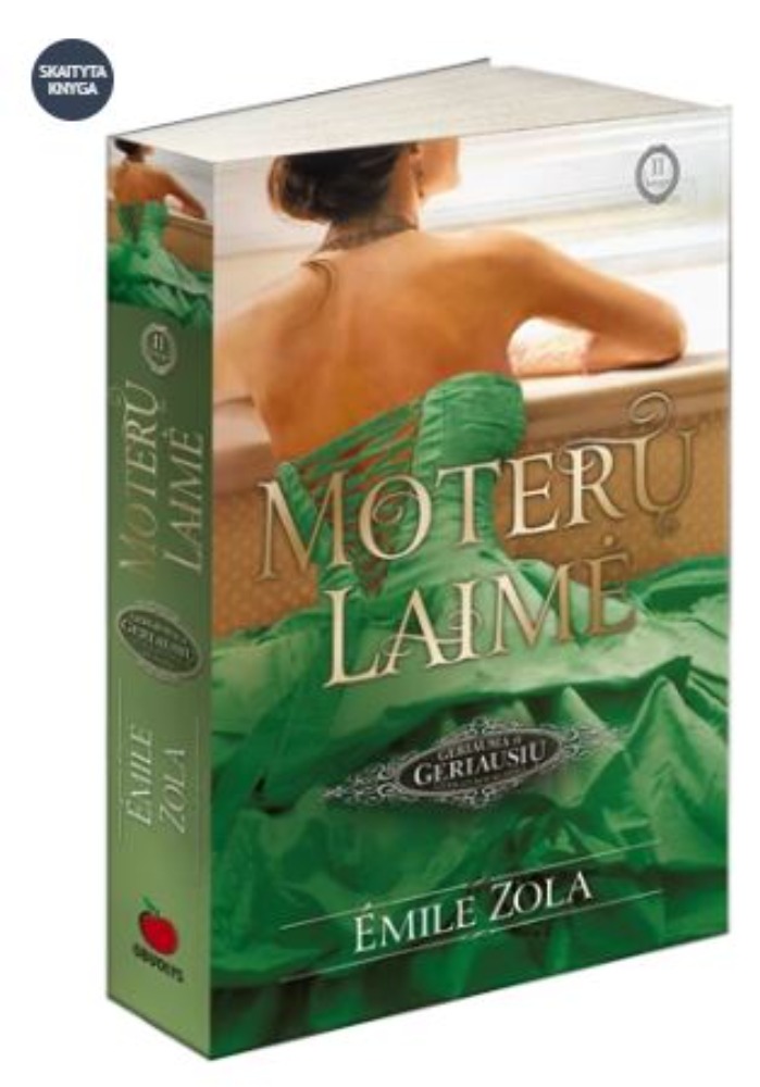 Moterų laimė