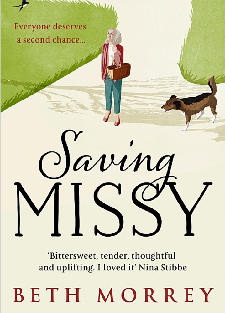Saving Missy