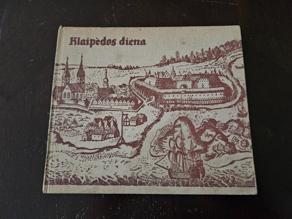 Klaipėdos diena