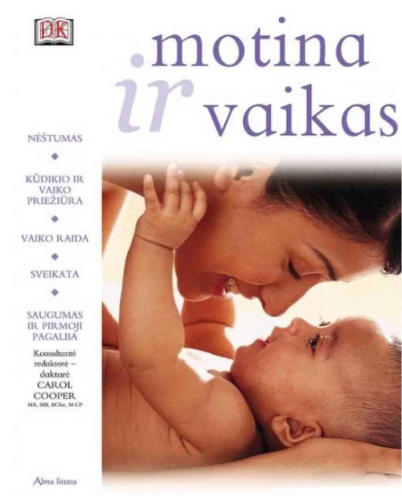 Motina ir vaikas