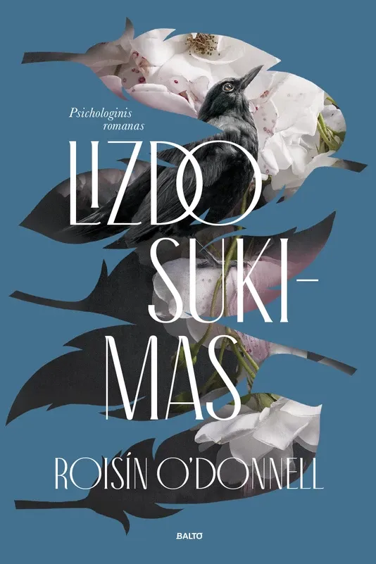 Lizdo sukimas
