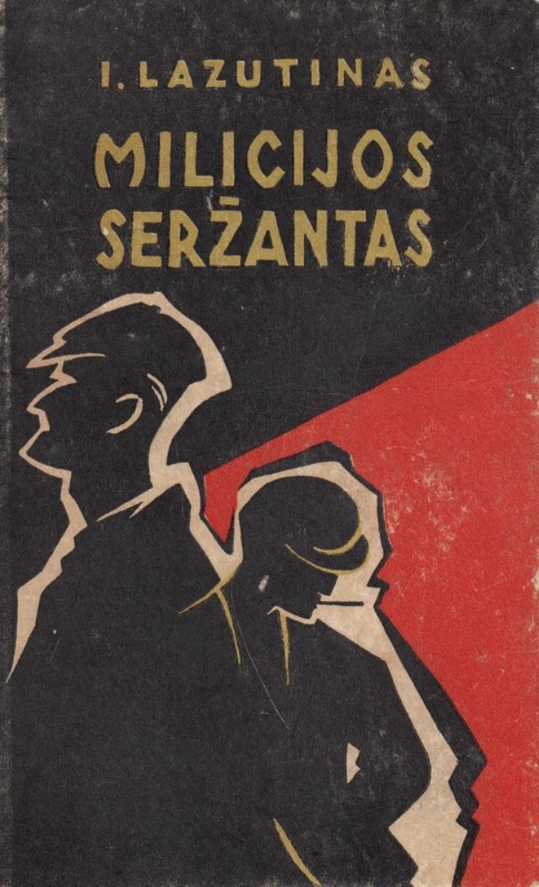 Milicijos seržantas