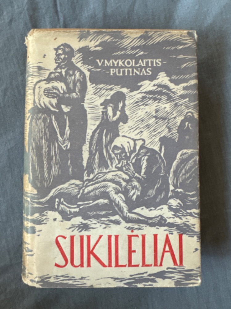 Sukilėliai 