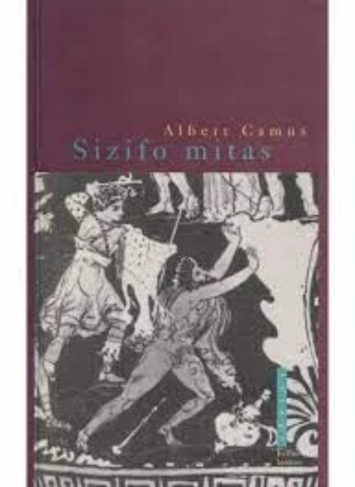 Sizifo mitas 