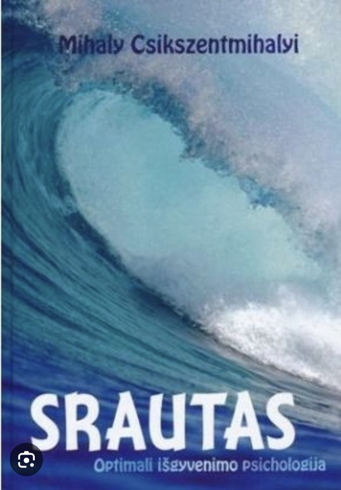Srautas