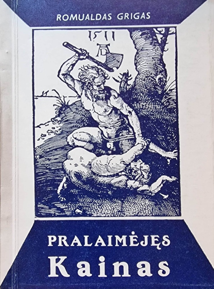 Pralaimėjęs Kainas