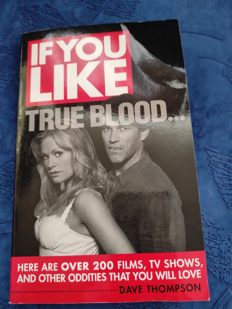 True Blood