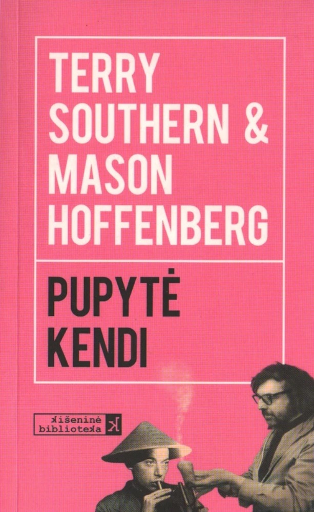 Pupytė Kendi