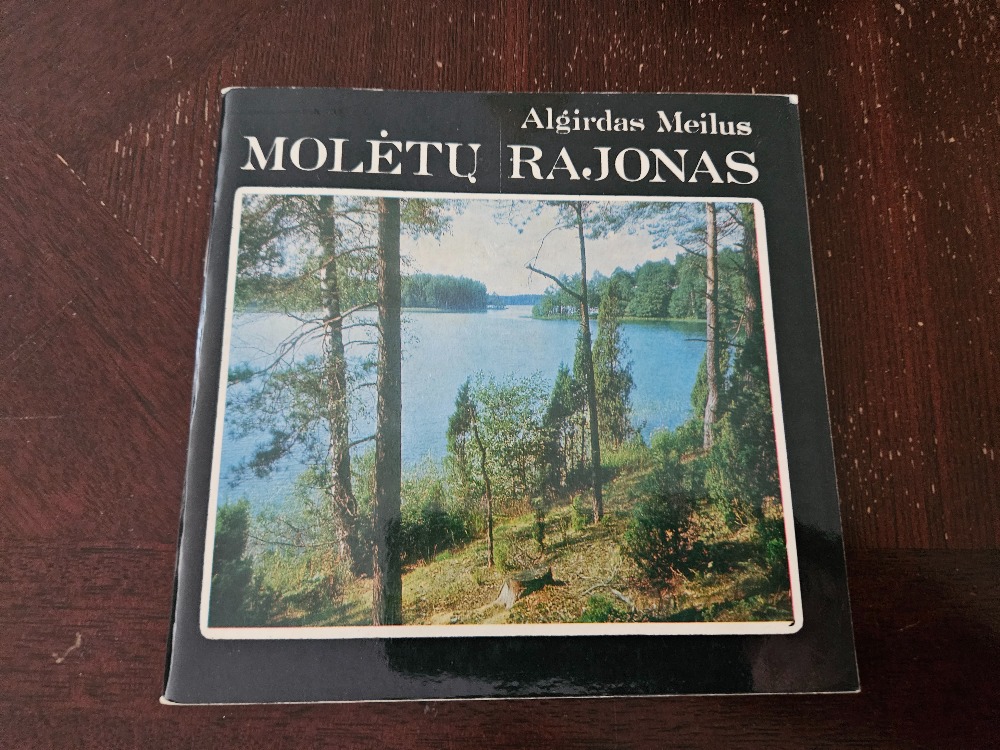 Molėtų rajonas