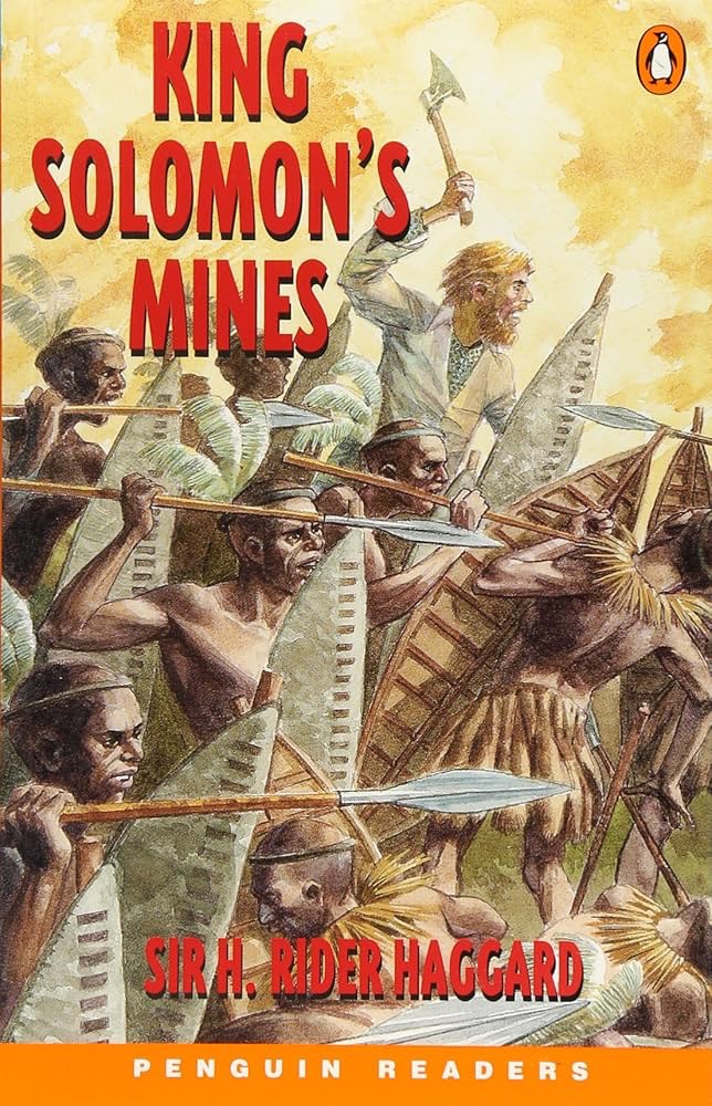 King Solomon's Mines