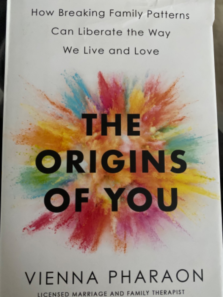 The Origins of You