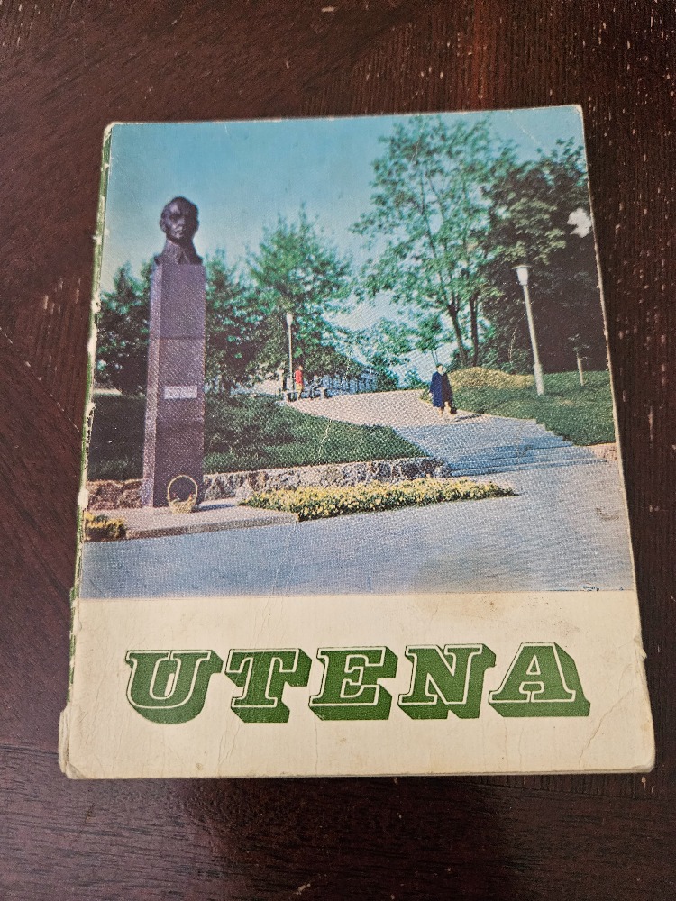 Utena