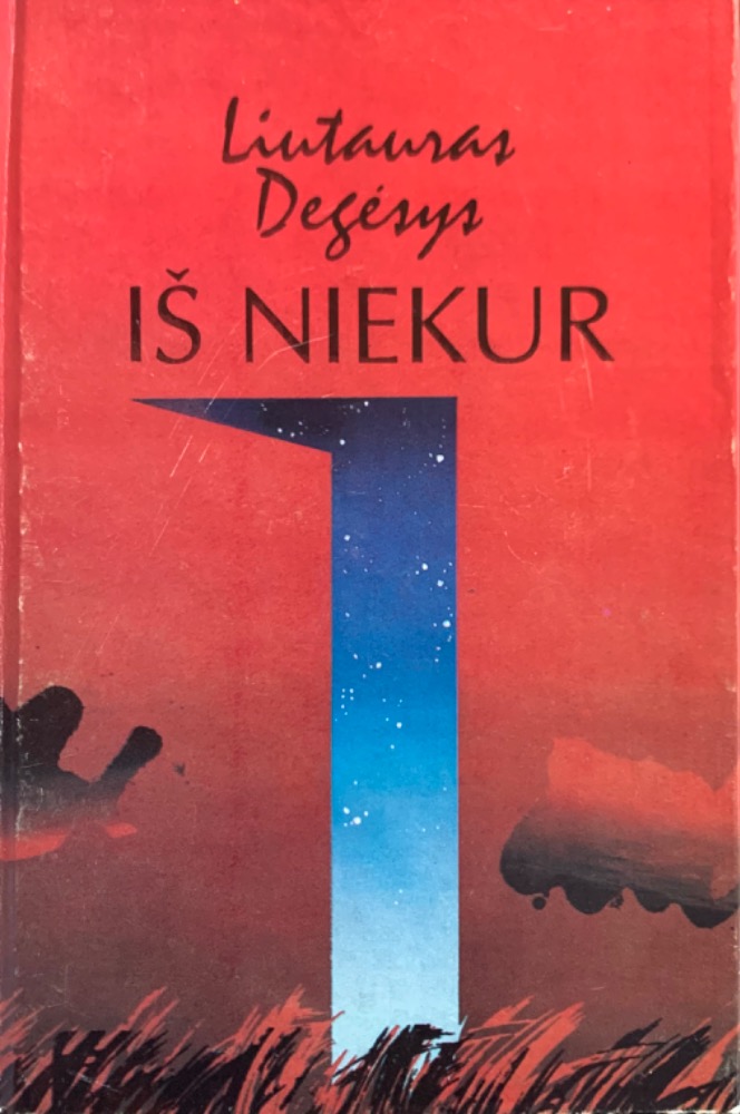 Iš niekur 