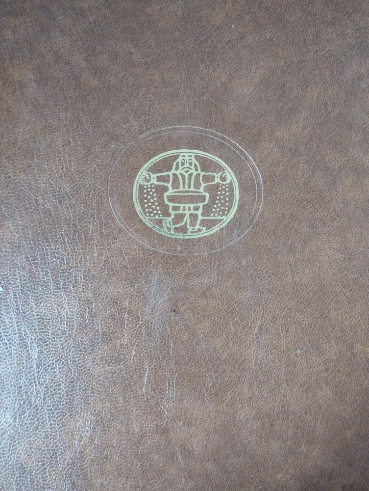 Karas ir taika. I–II tomai