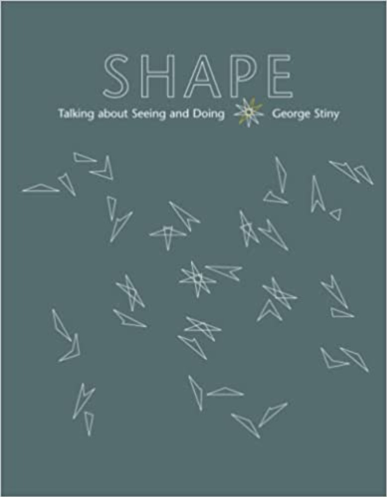 Shape. Talking about Seeing and Doing