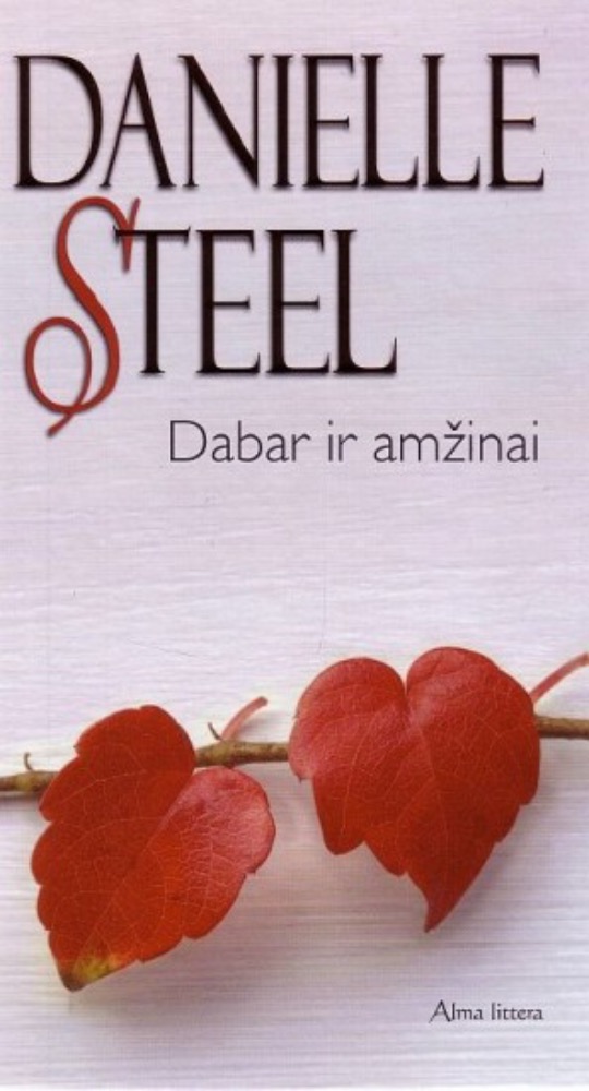 Dabar ir amžinai