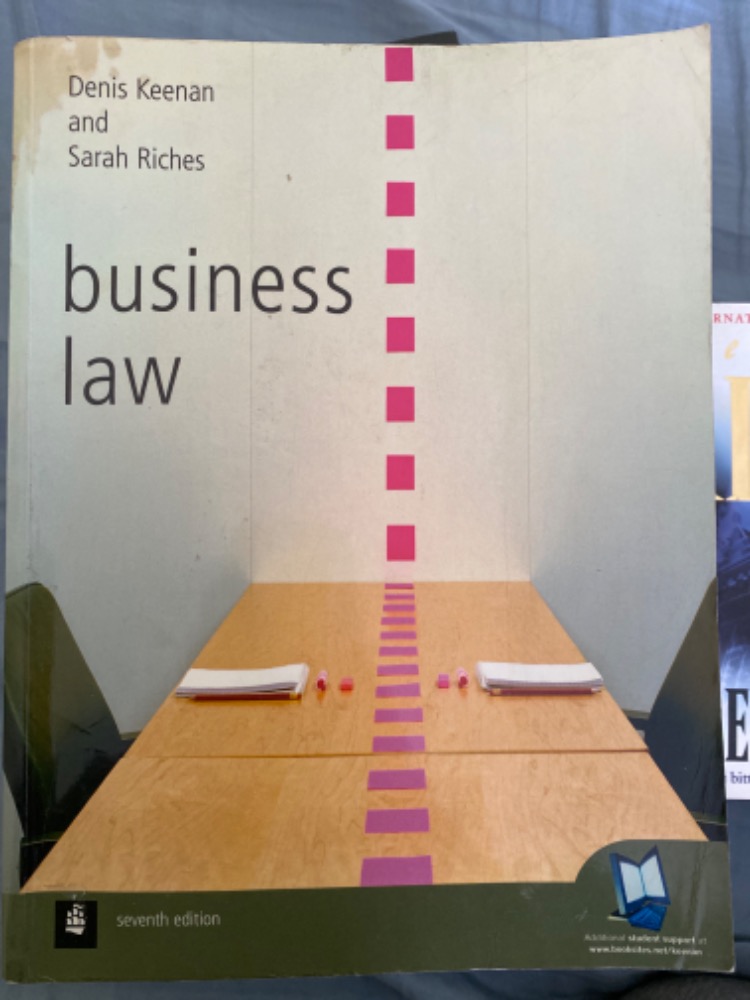Business Law