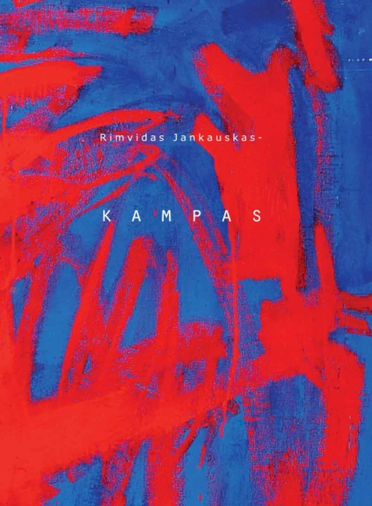 KAMPAS 1957-1993