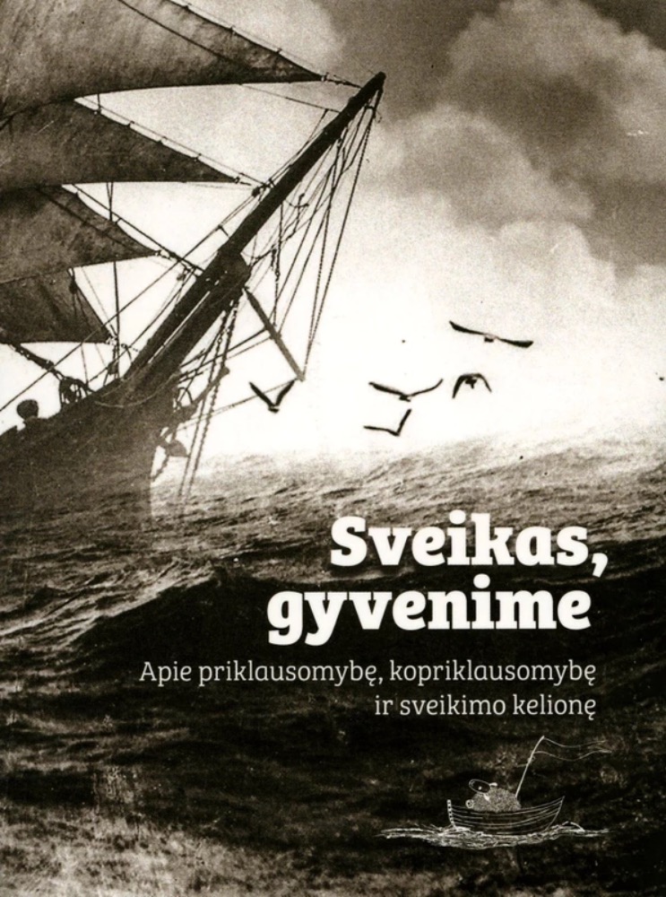 Sveikas, gyvenime