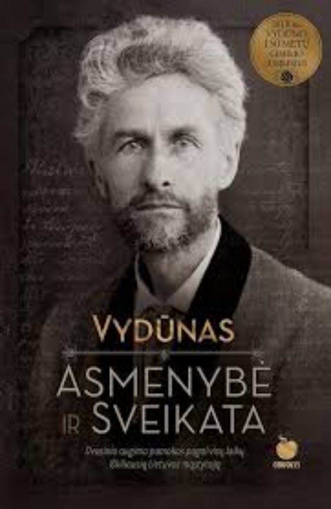 Asmenybė ir sveikata
