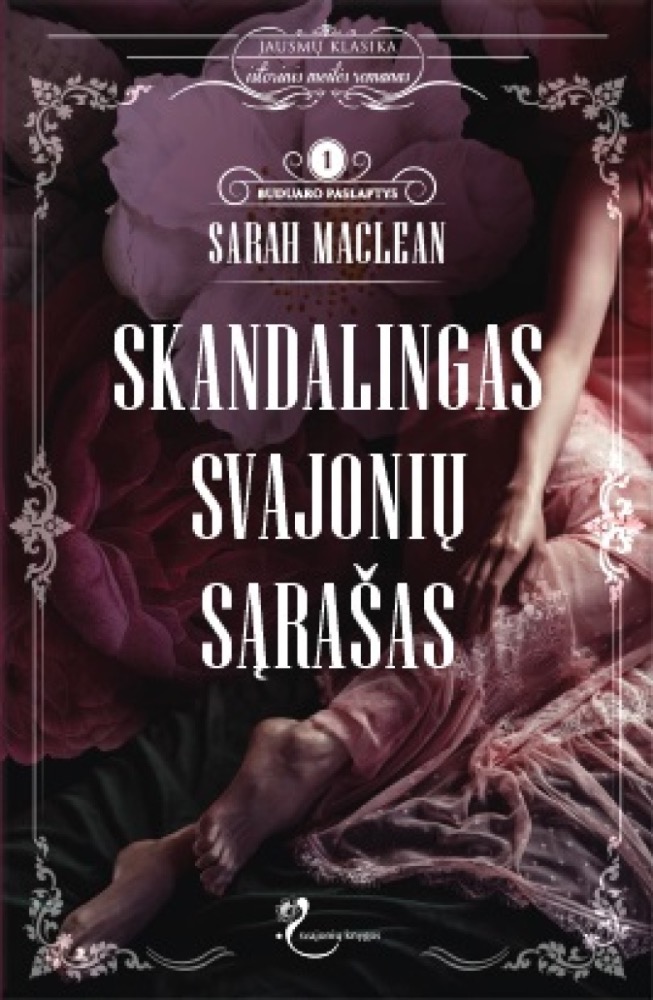 Skandalingas svajonių sąrašas