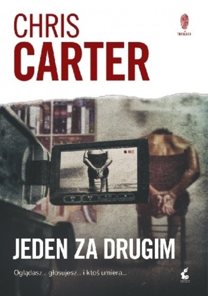 Jeden za drugim 