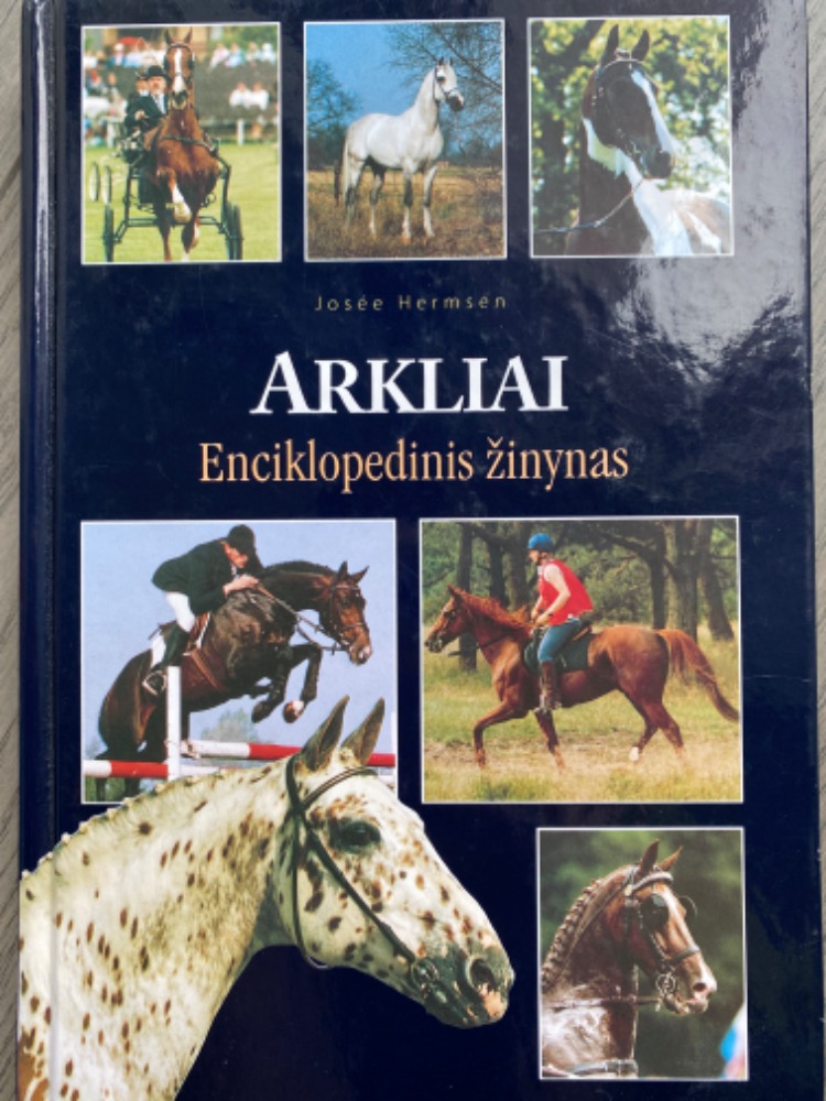 ARKLIAI