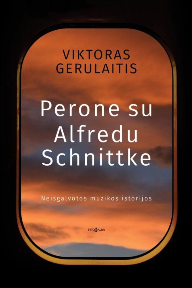 Perone su Alfredu Schnittke