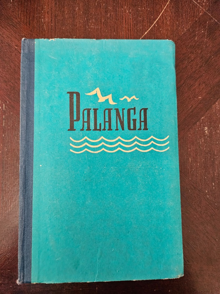 Palanga
