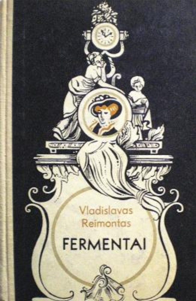 Fermentai