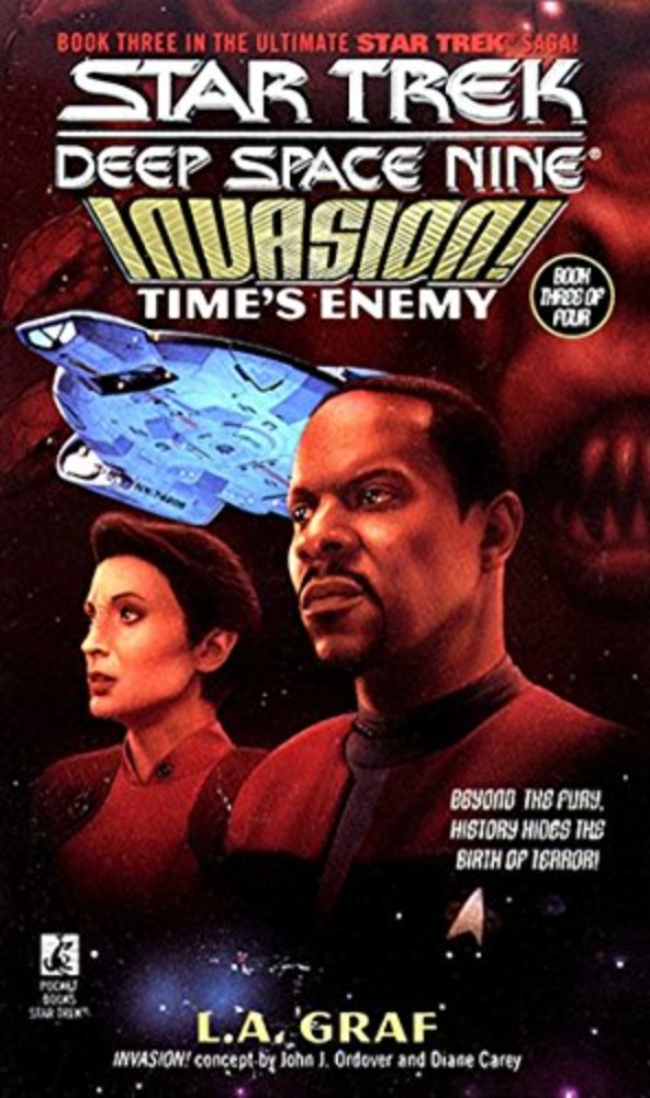 Deep Space Nine 