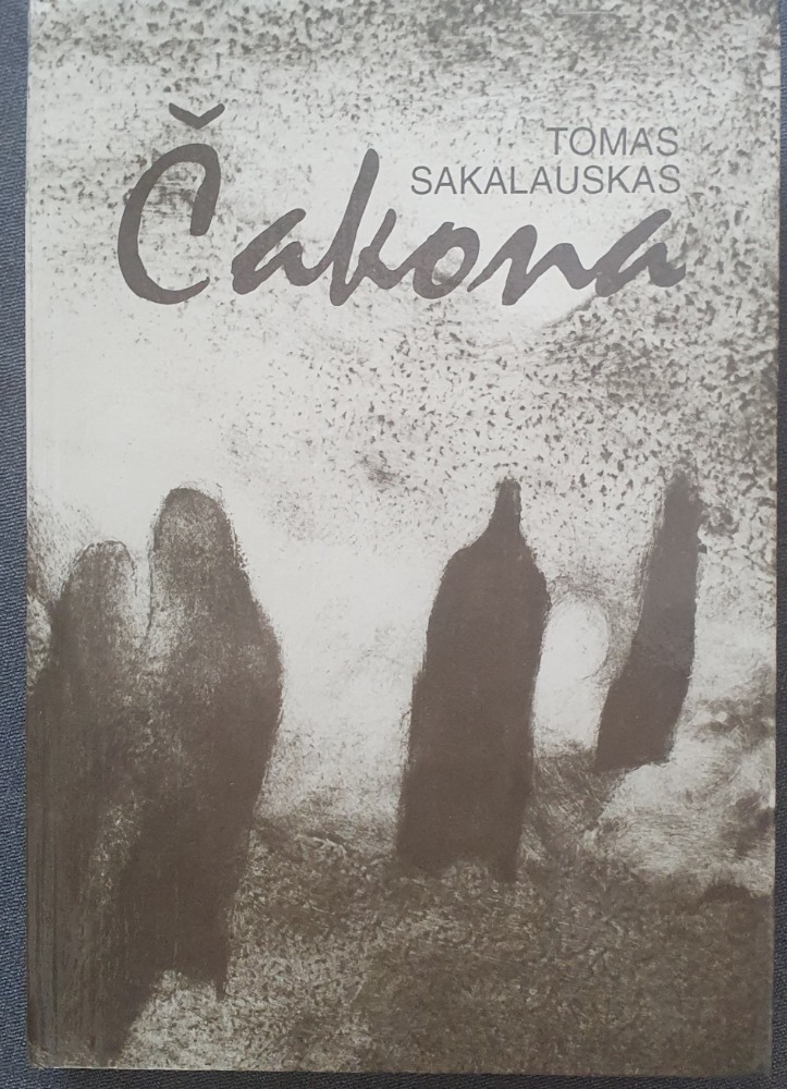 Čakona