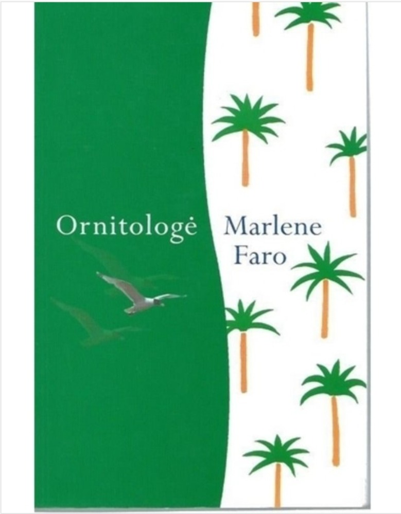 Ornitologė