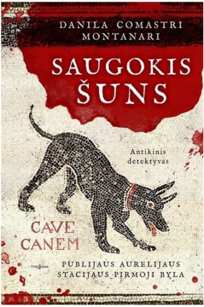 Saugokis šuns