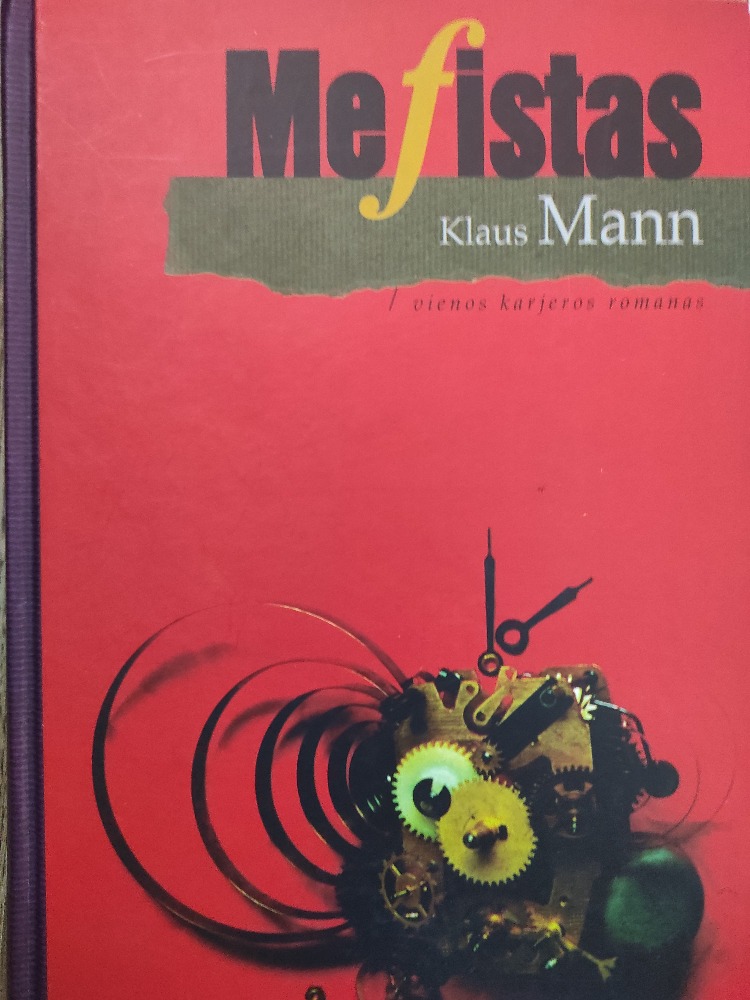 Mefistas