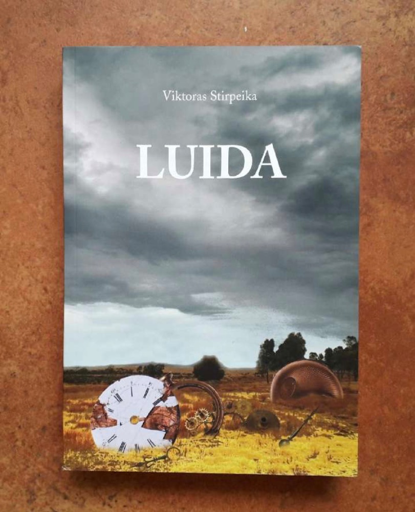 Luida