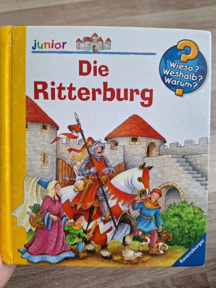 Die Ritterburg