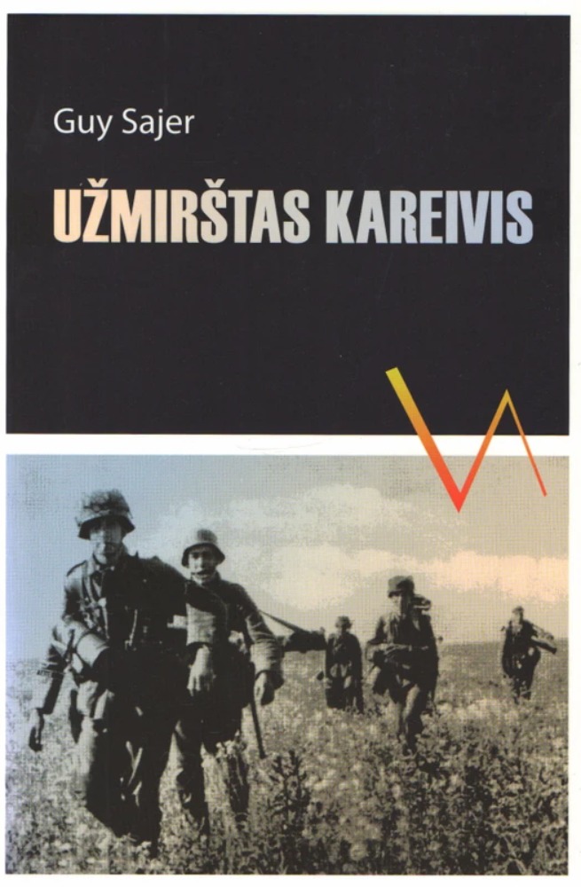 Užmirštas kareivis