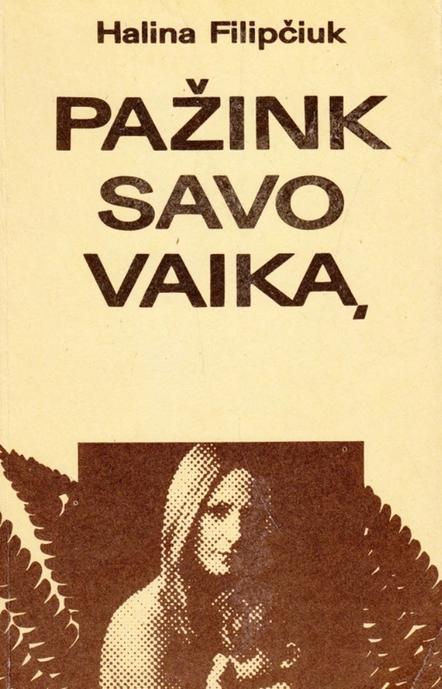 Pažink savo vaiką