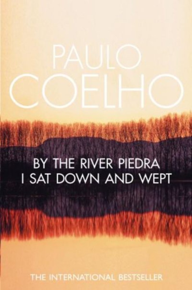 By the river Piedra I sat down and wept