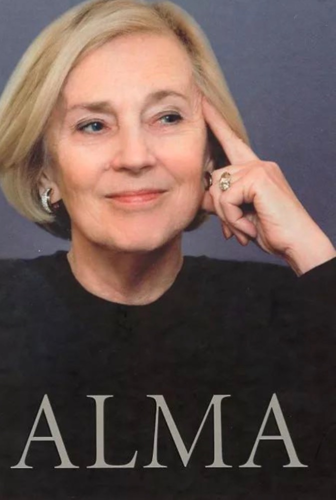 Alma
