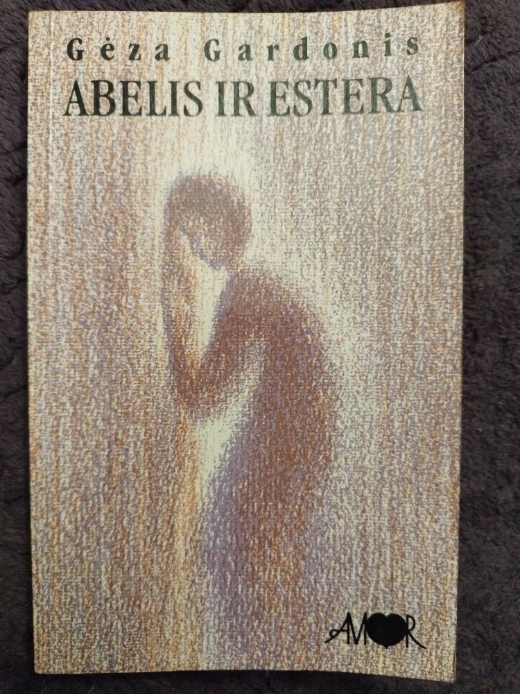 Abelis ir Estera