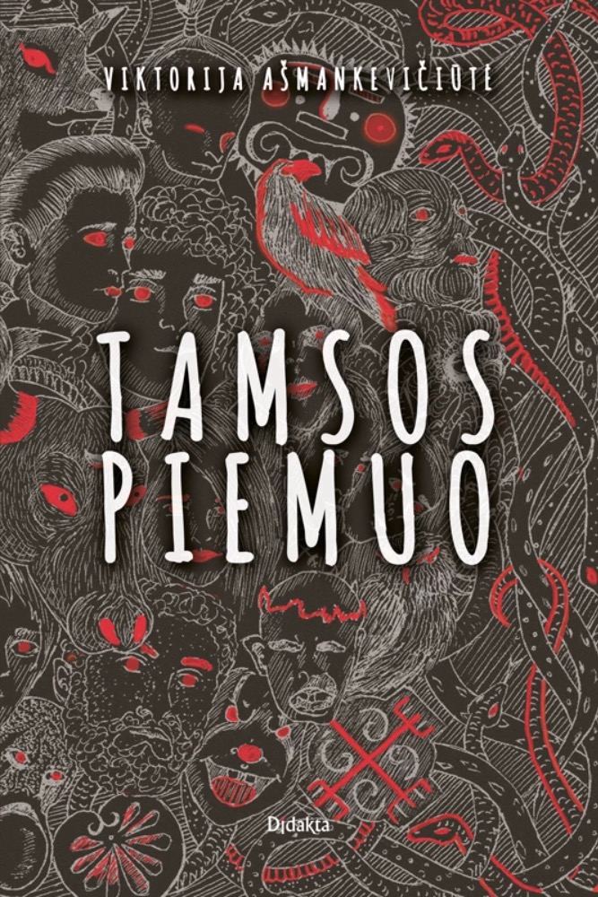 Tamsos piemuo