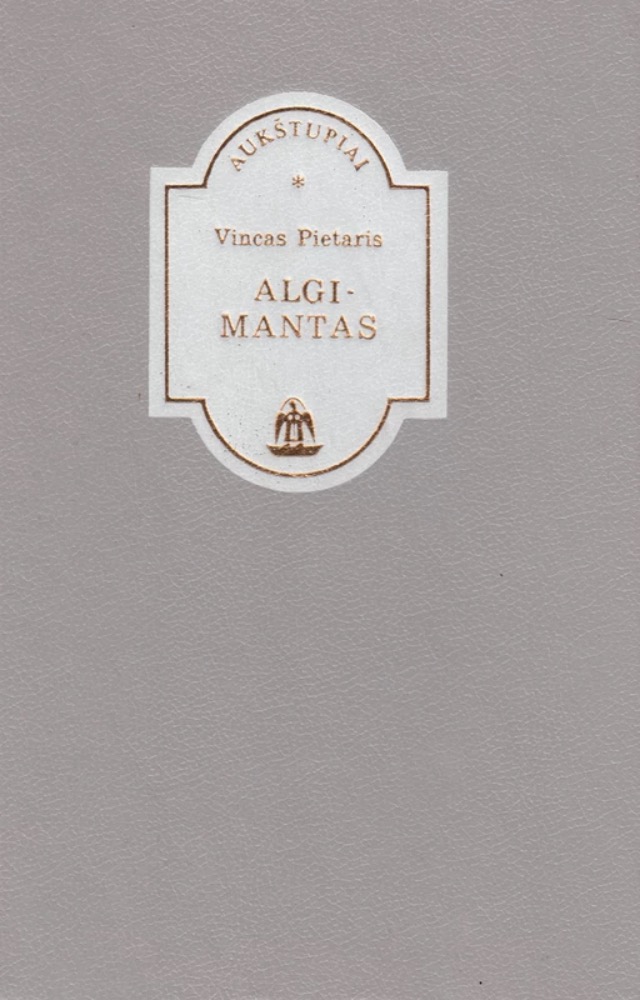 Algimantas