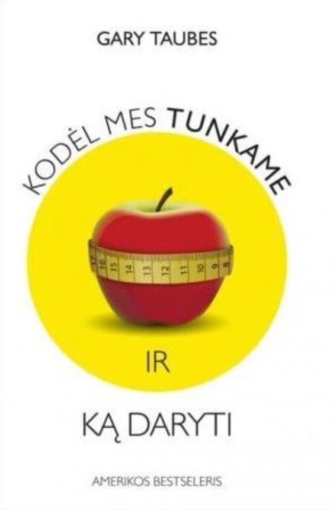 Kodėl mes tunkame ir ką daryti