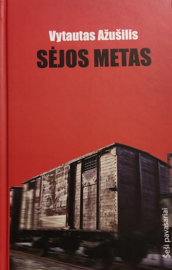 Sėjos metas