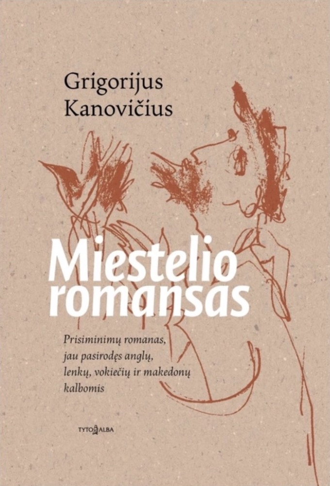 Miestelio romansas