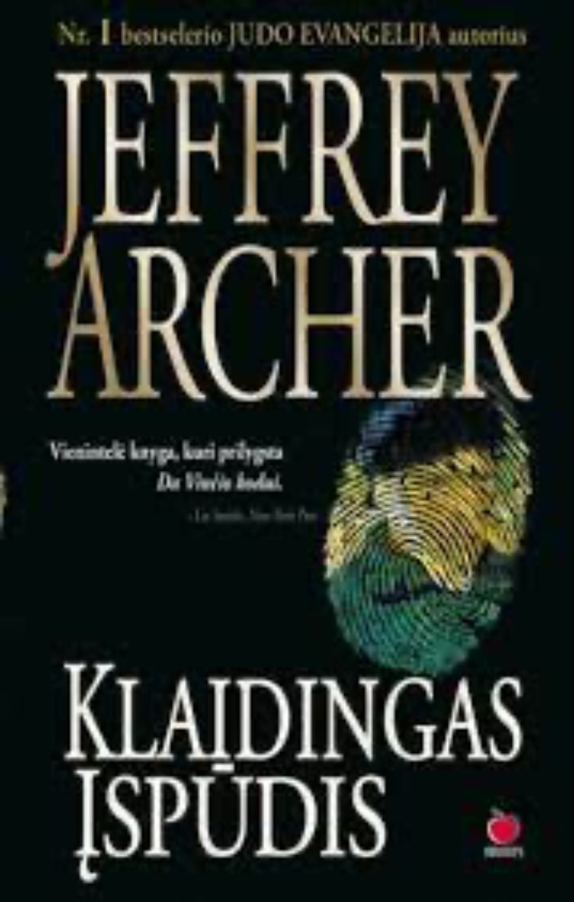 Klaidingas įspūdis