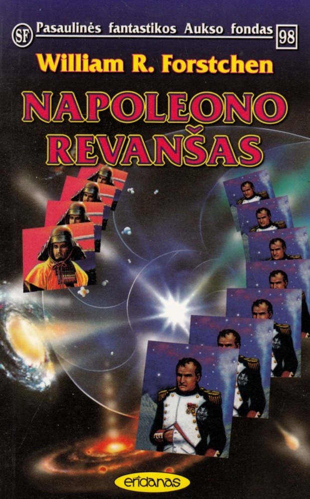 Napoleono revanšas