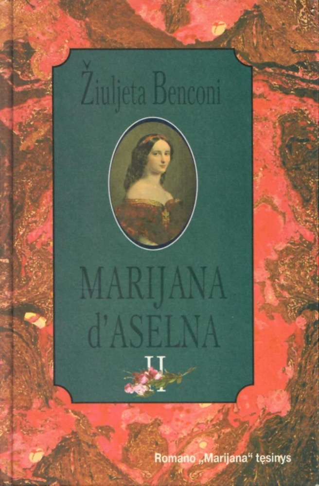 Marijana d'Alsena II
